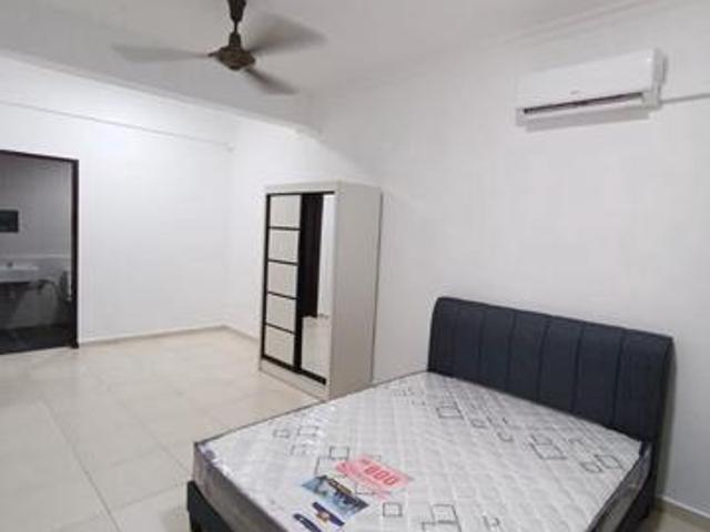 Apartment for sale in Skudai, Iskandar Puteri