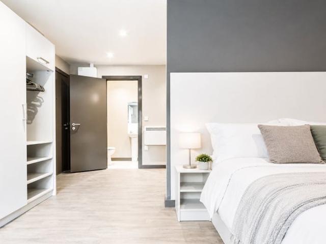 Studio for rent in Haymarket, Tyne And Wear