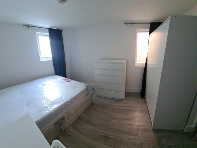 Studio for rent in London Borough of Waltham Forest, Greater London