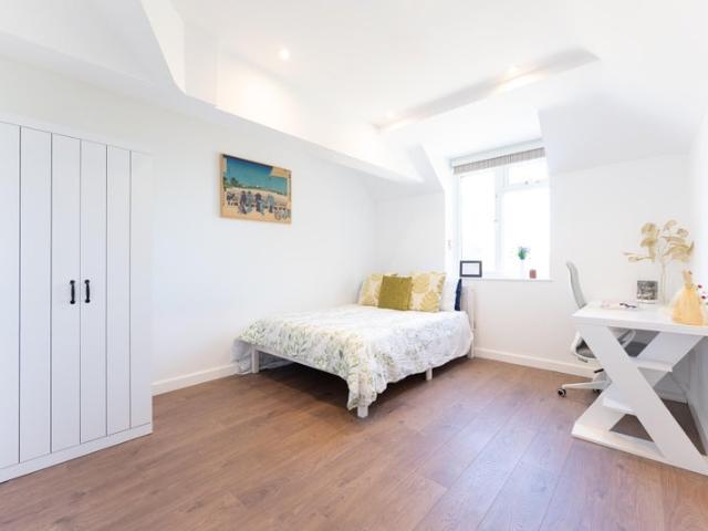 House for rent in Chesterton, Arbury