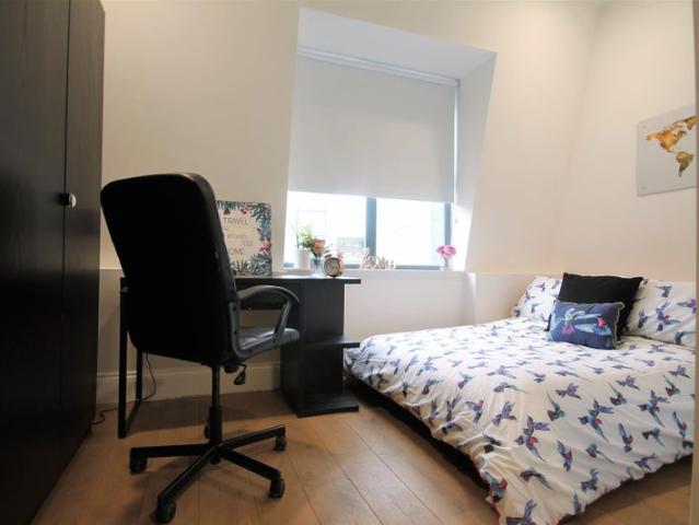 Studio for rent in Haymarket, Tyne And Wear