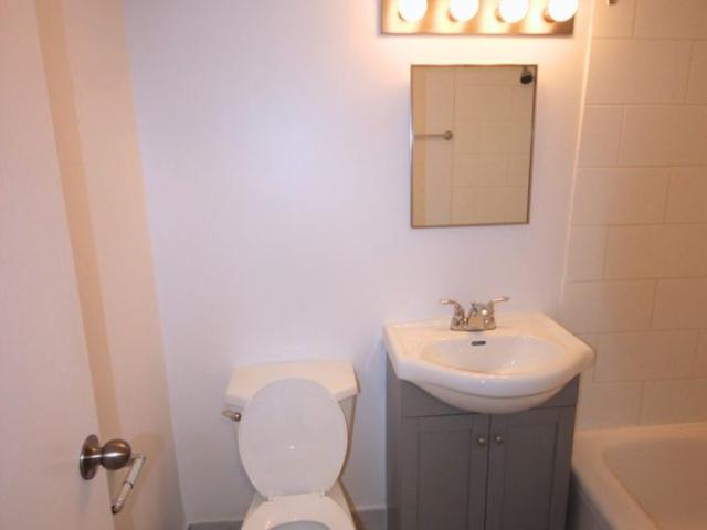 Apartment for rent in St. Leonard's, Quebec