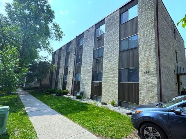 Apartment for rent in Madison, Wisconsin