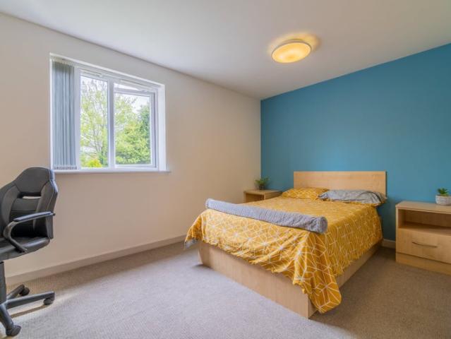 Studio for rent in Ladywood, West Midlands