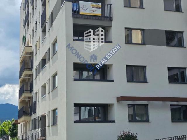 Apartament închirieri în Tractorul, Brașov