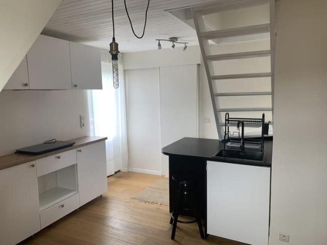 Kot location à Gistoux, Wallonie