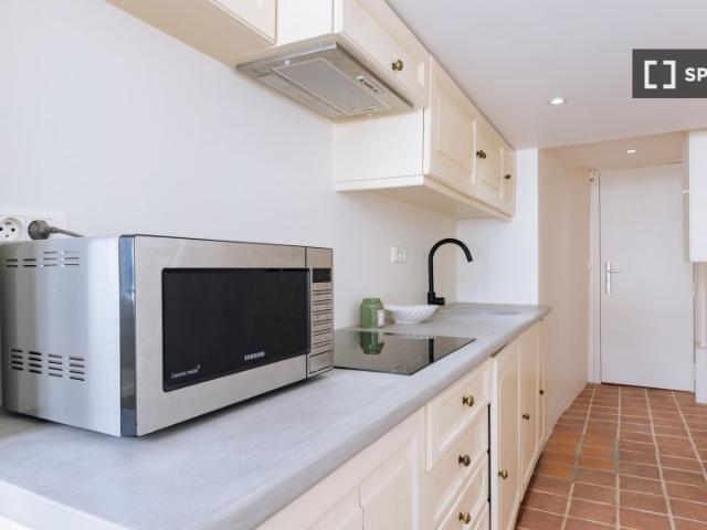 Studio location à Paris, Île-de-France