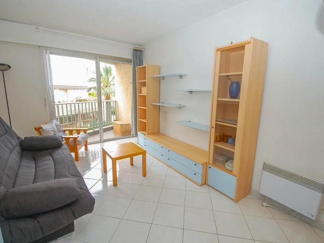 Appartement vente à Nice, Menton