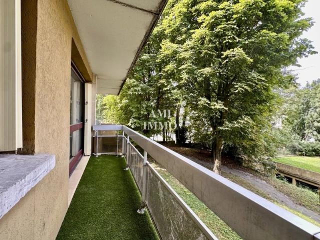 Appartement vente à L'Haÿ-les-Roses, Cachan