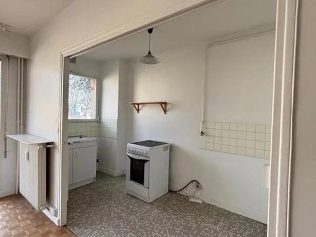 Appartement vente à Nogent-sur-Marne, Maisons-alfort