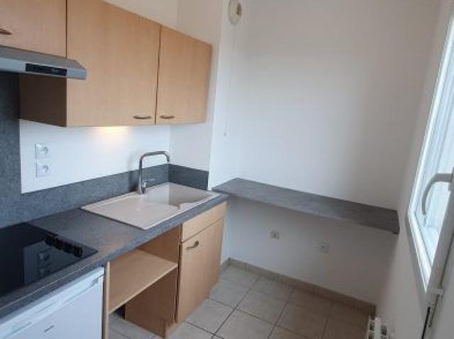 Appartement location à Argentan