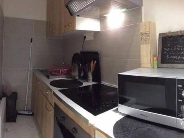 Studio location à Nice