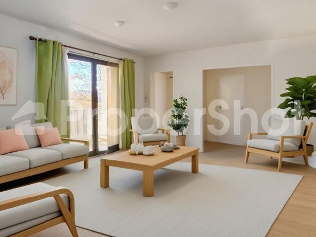 Appartement vente à Forcalquier, Esparron-de-verdon