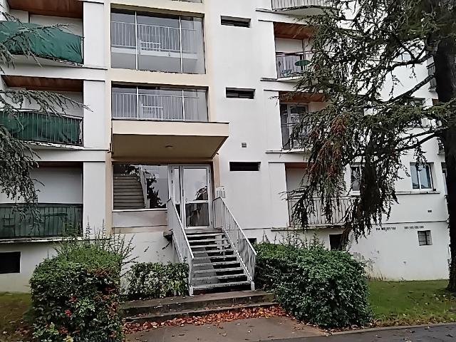 Appartement vente à Autun