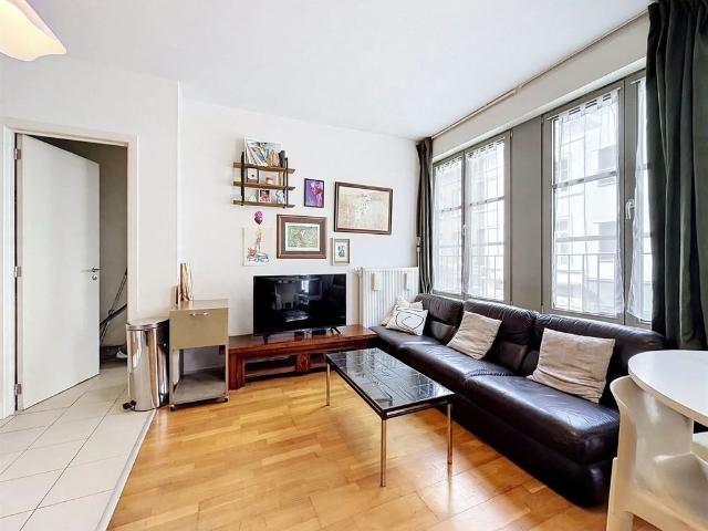 Appartement location à Brussel, Bruxelles