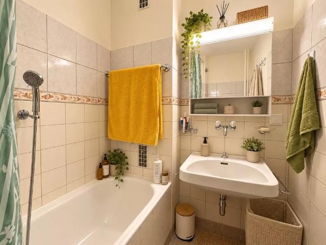 Studio mieten in Lausanne, District de Lausanne