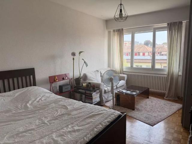 Apartment mieten in Cheseaux-Lausanne, Waadt