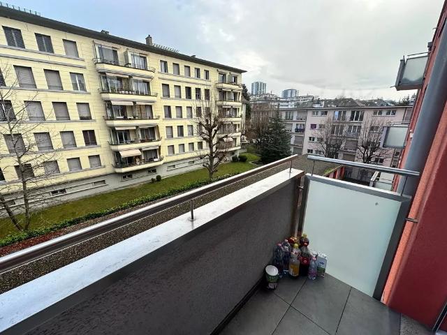 Studio mieten in Cheseaux-Lausanne, Waadt
