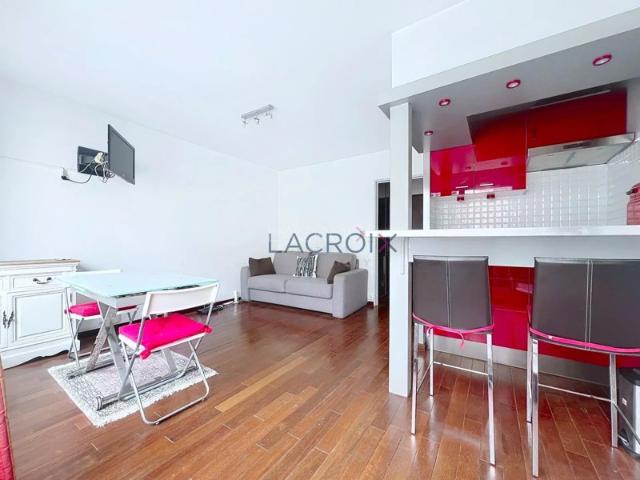 Appartement vente à L'Haÿ-les-Roses, Île-de-France
