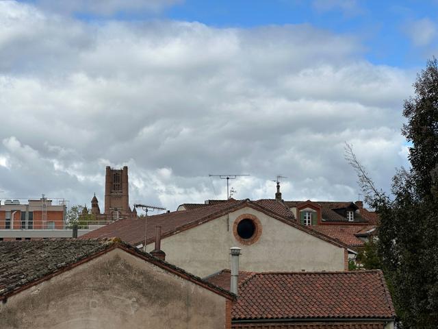 Appartement location à Albi