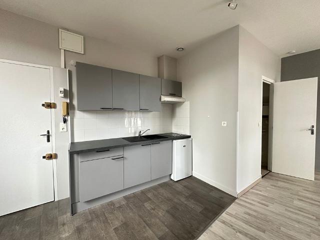 Studio location à Albi