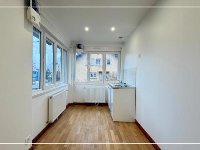 Appartement location à Belfort, Saraz