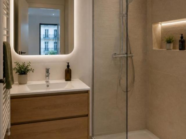 Appartement vente à Nice
