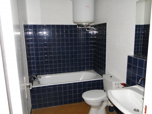 Appartement location à Moulins