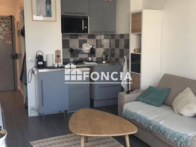 Appartement vente à Nanterre, Colombes