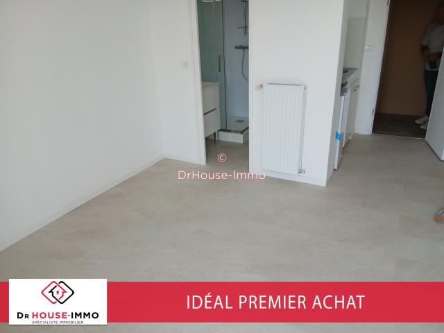 Appartement vente à Issoire