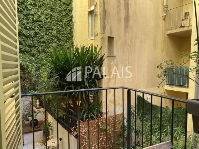 Appartement vente à Nantes