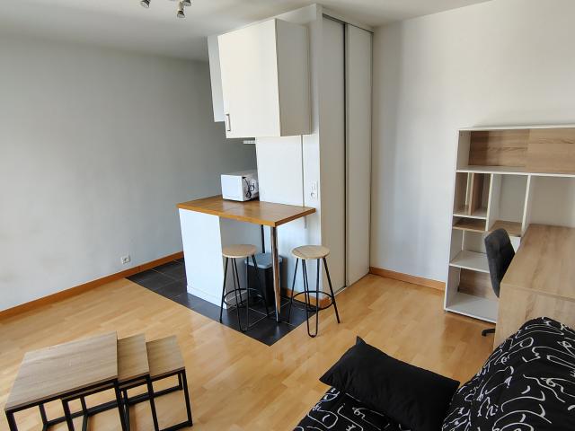 Appartement location à Niort
