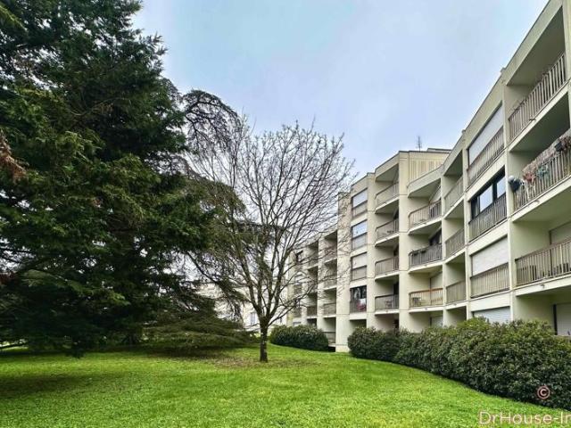 Appartement vente à Bordeaux, Talence
