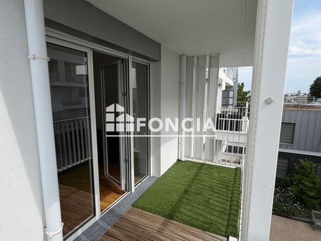 Appartement vente à Nanterre, Rueil-malmaison
