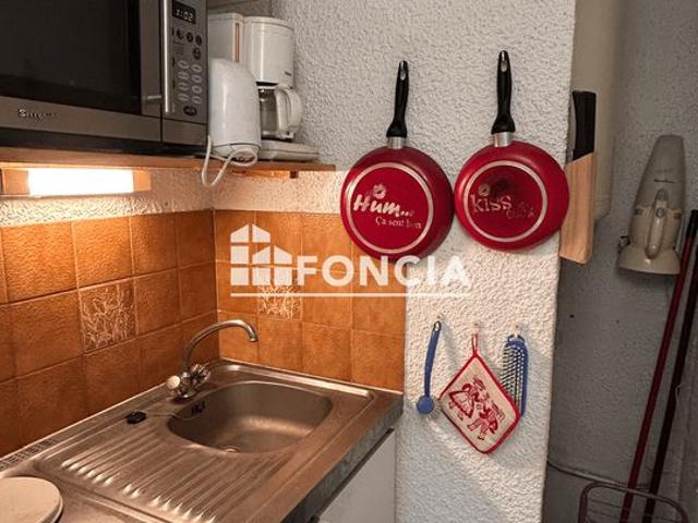 Appartement vente à Bonneville, Les Houches