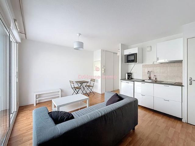 Appartement vente à Vannes, Bretagne