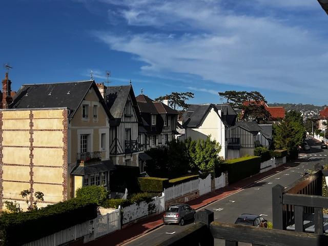 Appartement vente à Lisieux, Deauville