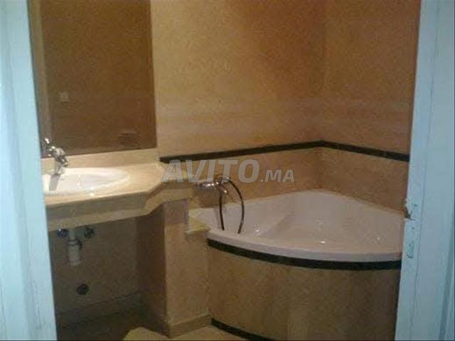 Appartement location à Anfa, Dar Sultan