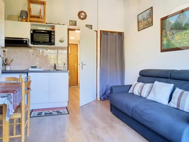 Appartement vente à Bonneville, Praz-sur-arly