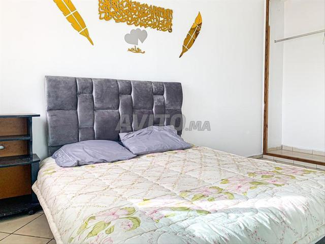Appartement location à Rbat