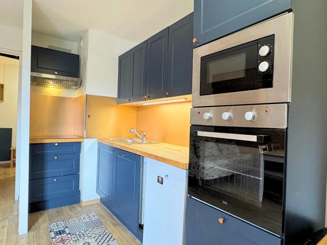 Appartement vente à Grenoble, Les Deux Alpes