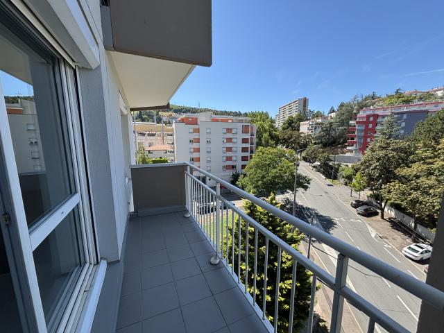 Appartement location à Saint-Étienne, Saint-etienne