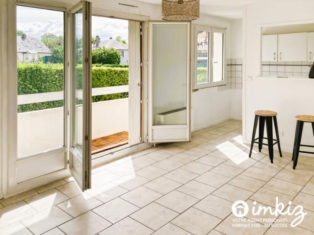 Appartement vente à Évreux, Evreux