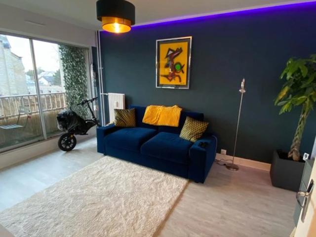 Appartement vente à France métropolitaine, Saint-gratien