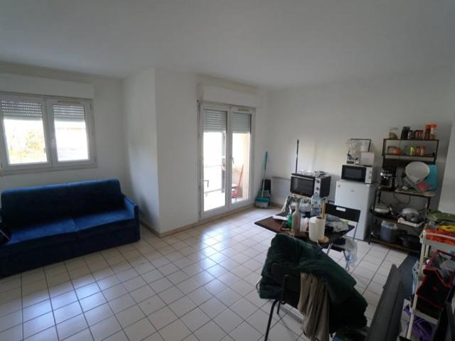 Appartement vente à Bobigny
