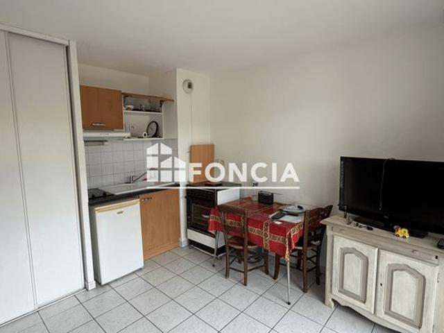 Appartement vente à Dreux, Croisilles