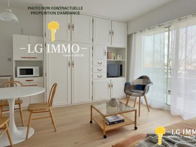Appartement vente à Rochefort, Saint-georges-de-didonne