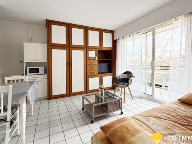 Appartement vente à Rochefort, Saint-georges-de-didonne