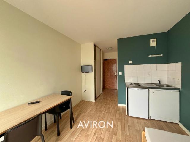 Studio location à Chartres