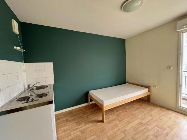 Appartement location à Chartres
